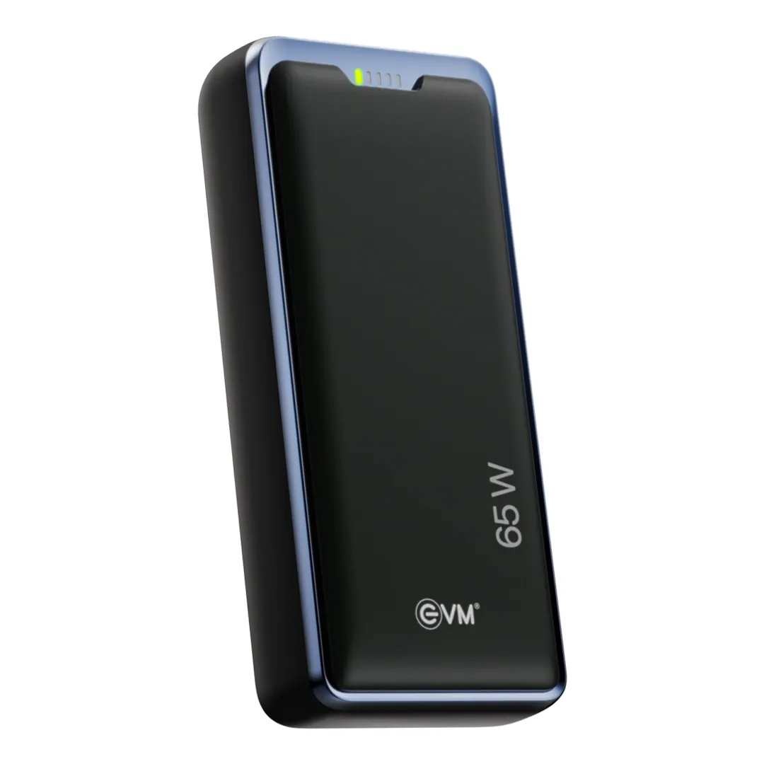 EVM Power Bank 30000 mAh For Laptop Enlap Pro 65W (P0402) view 2